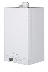 Конденсационный котел Viessmann Vitodens 100-W B1HC 19 кВт