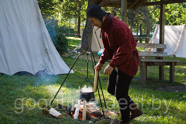 Аренда средневековой кухни - фото 2 - id-p3208550