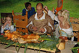 Аренда средневековой кухни, фото 3