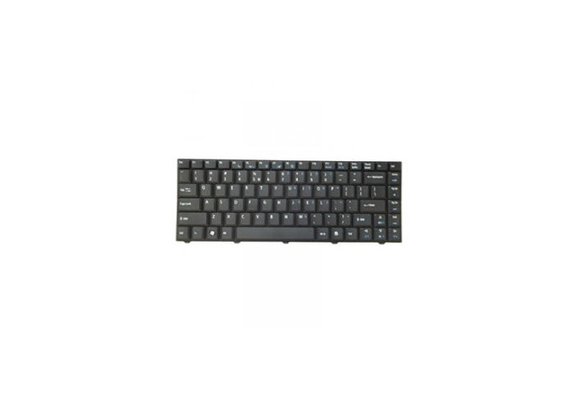 Замена клавиатуры в ноутбуке Emachines D720 D520 - фото 1 - id-p3209213