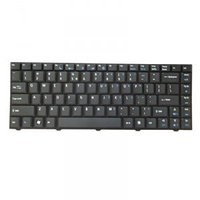 Замена клавиатуры в ноутбуке Emachines G720 G620 G520 