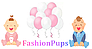 Fashionpups- интернет-магазин детской одежды