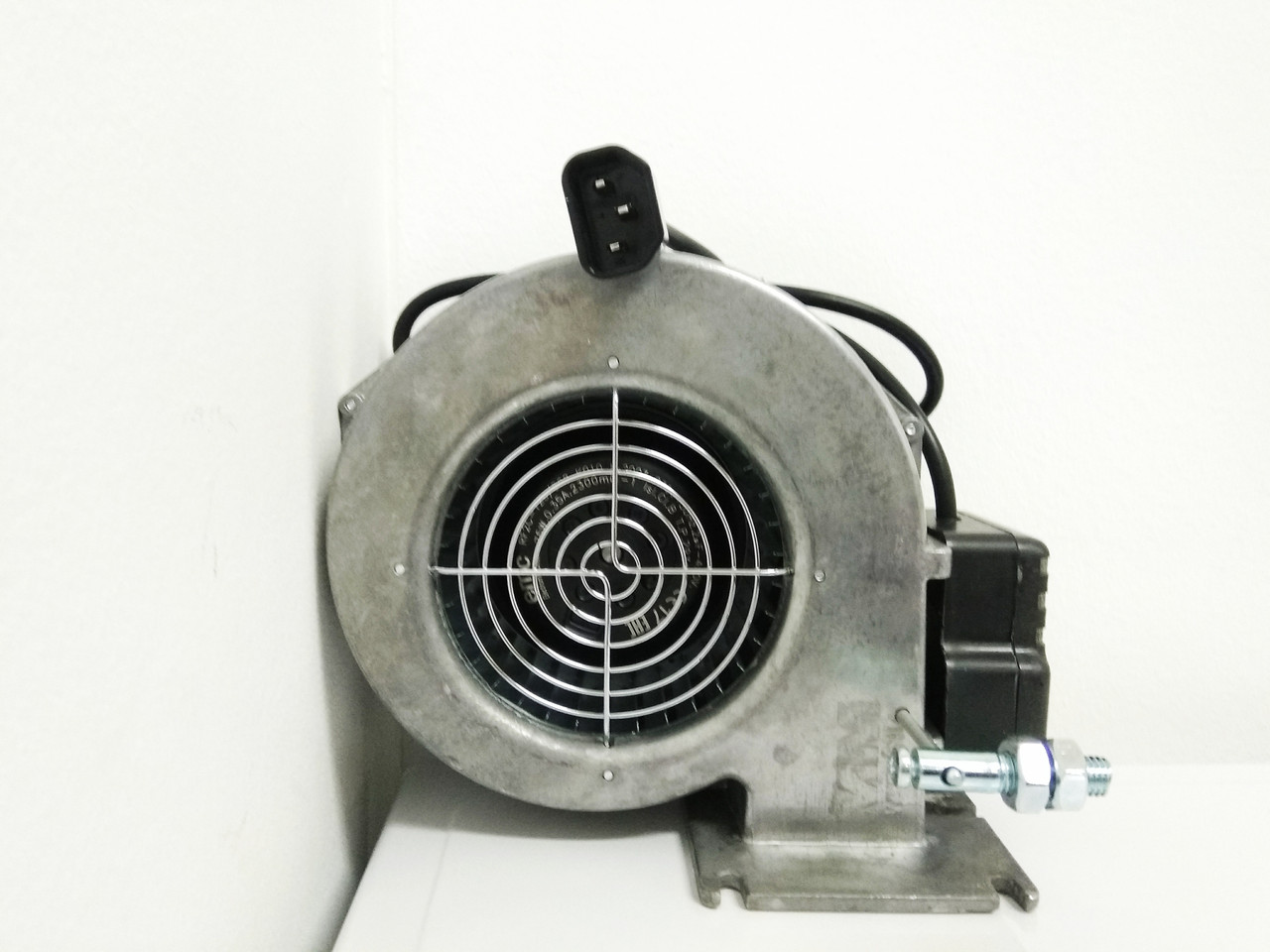 Вентилятор наддува WPA-120