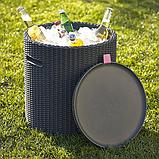 Стул холодильник KETER COOL STOOL, фото 3