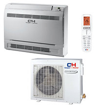 Кондиционеры Inverter Consol