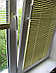Горизонтальные алюминиевые жалюзи на окна, фото 2