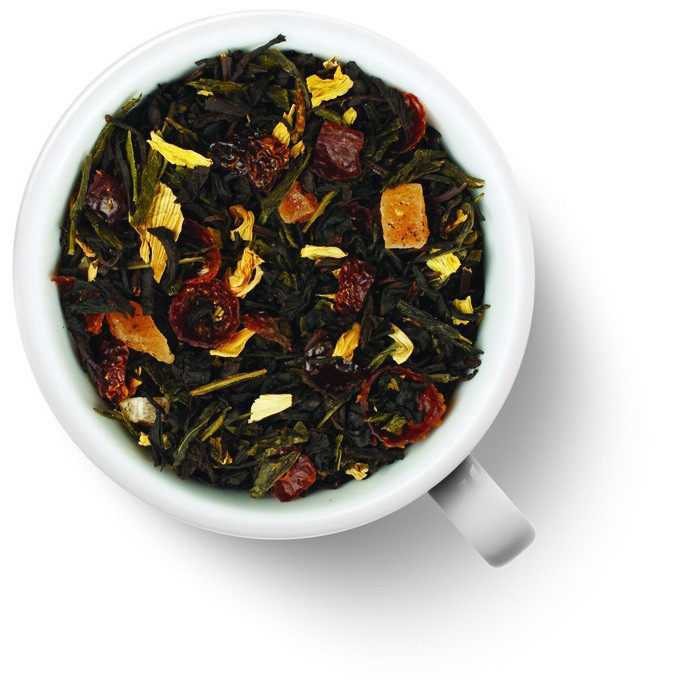 Купить Черный Чай В Минске