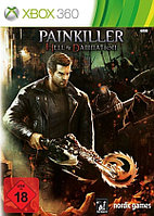 Painkiller Hell & Damnation Xbox 360