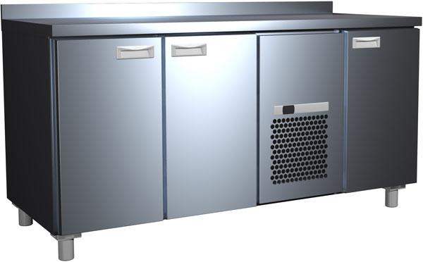 Холодильный стол Carboma 3GN/LT (T70 L3-1 0430)