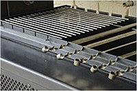 Тепловое оборудование Гриль Мастер Решетка для жарки стейков для мангала УММ