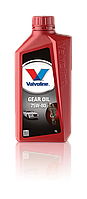 Масло трасмиссионное Valvoline Gear Oil 75w80