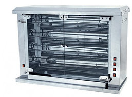 Гриль электрический Гриль Мастер шампурный Ф4Ш2Э (35 тушек) (арт. 21115)