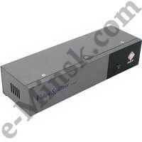Переключатель MultiCo EW-S008VEC 8-Port Video Splitter (VGA15M+8xVGA15F), КНР - фото 1 - id-p50286679