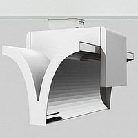 Светильник трековый Itab ExO II 4000