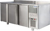 Холодильный стол POLAIR TB3GN-G - фото 1 - id-p69917116