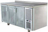 Холодильный стол POLAIR TD3-G - фото 1 - id-p69917120