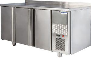 Холодильный стол POLAIR TM3-G - фото 1 - id-p69917177