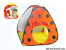 Игровой домик-палатка Tent series 999E-15A
