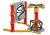 Конструктор магнитный Geomag Mechanics 164 детали, фото 2