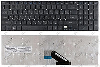 Замена клавиатуры в ноутбуке Acer AS5830T /5755 5830T V3-571G V3-771G