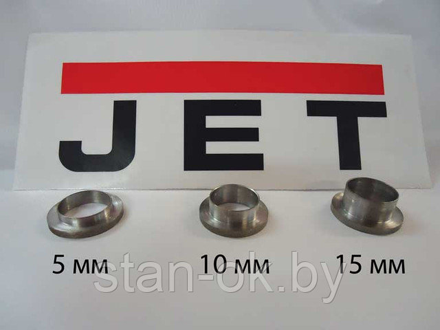 Фрезерный станок JET JWS-2900 - фото 2 - id-p3211493