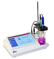 РН-метр/иономер ИТАН