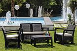Комплект мебели Tarifa Lounge set, фото 2