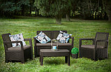 Комплект мебели Tarifa Lounge set, фото 3