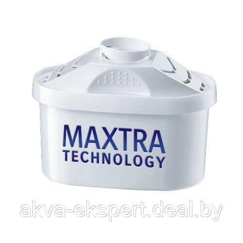 Картридж для фильтра-кувшина BRITA MAXTRA жесткость (6 шт) - фото 2 - id-p71009952