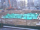 Тент для укрытия с люверсами тарпикс или интарп, Минск, в  наличии, фото 5