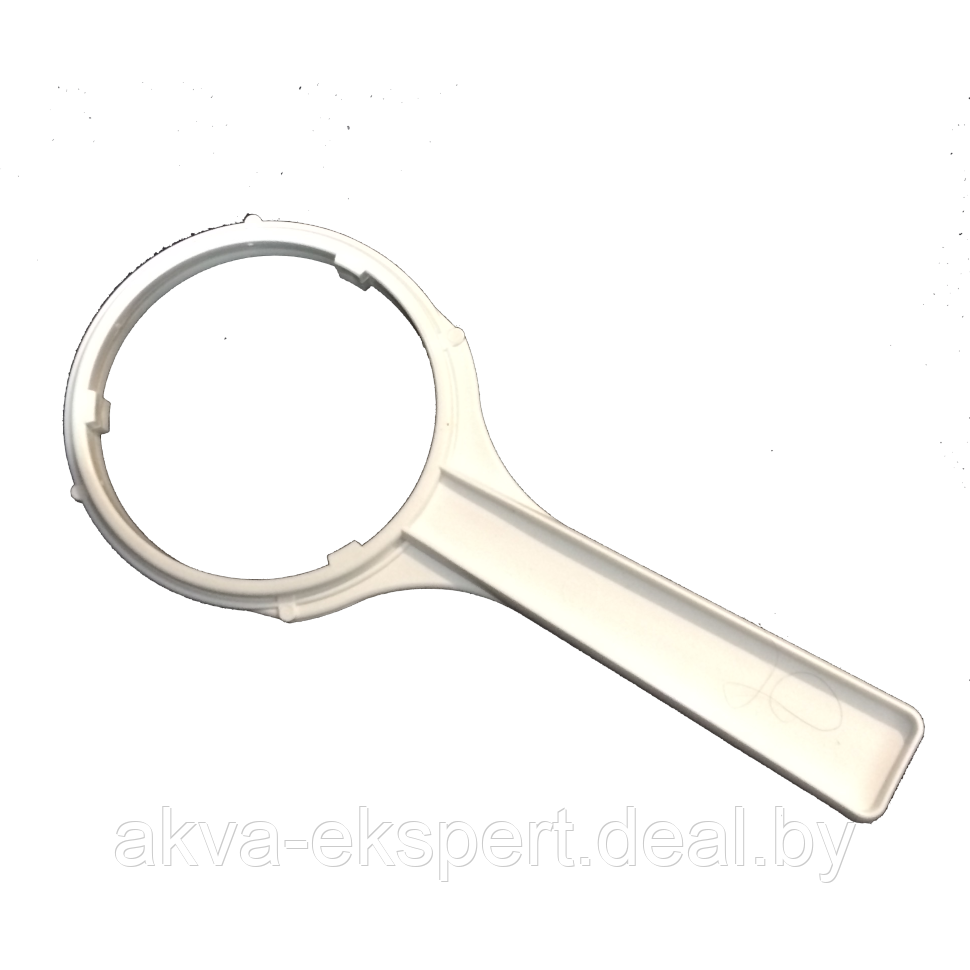Ключ SW-1 Иней - фото 2 - id-p65594067