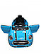Электромобиль Chi Lok Bo Mini Cabrio F57 (голубой), фото 2