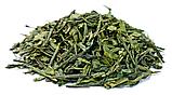 Китайский элитный чай Gutenberg сенча, 50 гр, фото 2