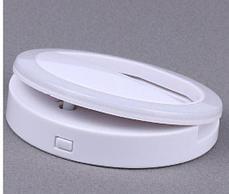 Лампа для селфи (кольцо для селфи) от аккумулятора, фото 3