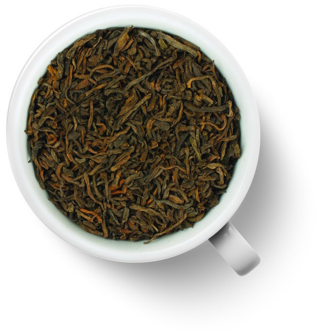 Китайский элитный чай Gutenberg пуэр, 50 гр