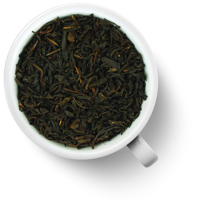 Китайский элитный чай Gutenberg Лапсанг Сушонг, 50 гр