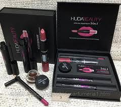 Набор 5в1 Huda Beauty