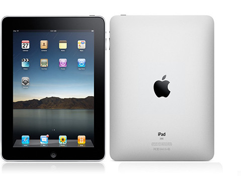 Ремонт Apple iPad в Минске