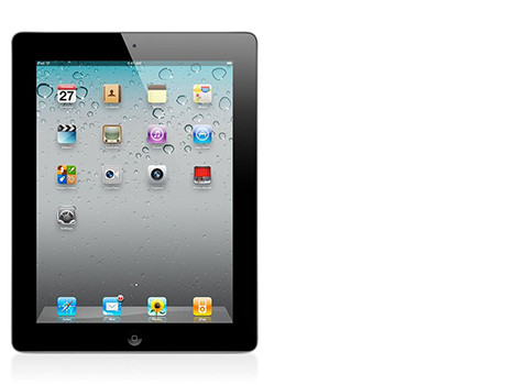 Ремонт Apple iPad 3 в Минске