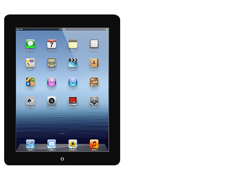 Ремонт Apple iPad 4 в Минске