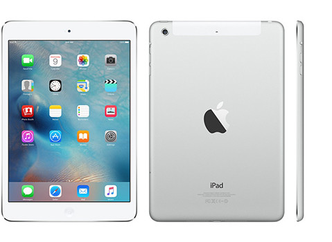 Ремонт Apple iPad mini 2 в Минске