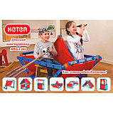 Детский конструктор Mega Do, фото 4