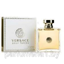 Versace Pour Femme - фото 1 - id-p71013002