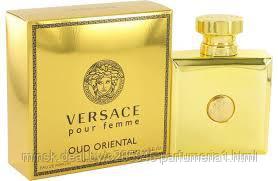 Versace Oud Oriental