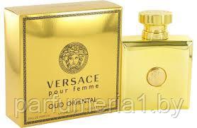 Versace Oud Oriental - фото 1 - id-p71013085