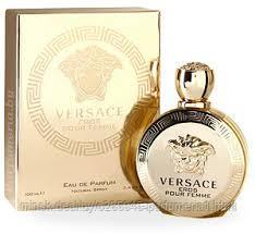 Versace Eros Pour Femme