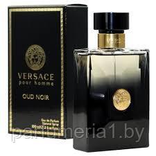 Versace Pour Homme Oud Noir - фото 1 - id-p71014806