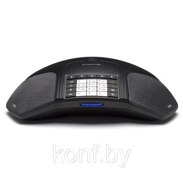 Konftel 220 - телефонный аппарат для конференц-связи - фото 1 - id-p71018069