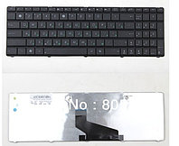 Замена клавиатуры в ноутбуке Asus K55 K55XI