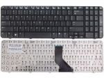 Замена клавиатуры в ноутбуке Asus G60 G51、A53、N61, K52,G72 ,G73 WITH FRAME